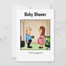 Choose from nearly 200 custom baby shower invitation design options and make a card that is just as special as your little one! Funny Baby Shower Invitations Zazzle Com