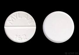 Image result for Chlorothiazide