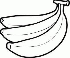 Warna khas dari daun pisang kering. Link Download Pelbagai Contoh Gambar Mewarna Buah Pisang Yang Awesome Dan Boleh Di Download Dengan Segera Gambar Mewarna