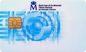 Resultado de imagen de certificado electronico comunidades de propietarios