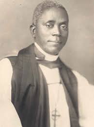 Black Bishops in The Episcopal Church 1874-Present