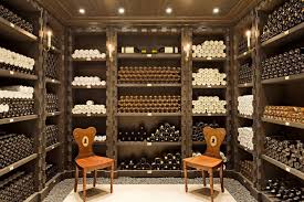 Check spelling or type a new query. Private Residence Review Le Chartreuse De Cos D Estournel Cn Traveller