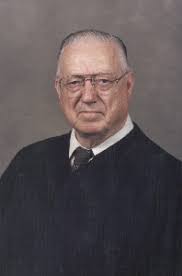 Judge Andrew Zachariah Baker (1919-2007)