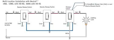 Lutron diva cl dimmer 4 way dimmer wiring diagram maestro. Trying To Install Maestro Dimmer Electrician Talk