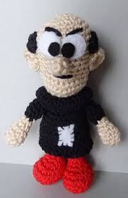 pin on crochet cartoons