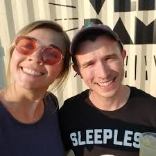 Emily Pacheco and Ethan Karp's Wedding Website