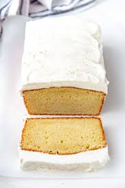 2 cups flour 2 tsp. Eggnog Pound Cake With Eggnog Glaze The Flavor Bender