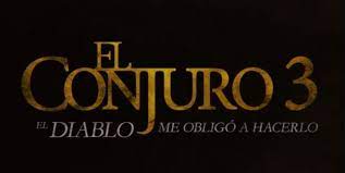 Ver El Conjuro 3 2021 Online Gratis Pelicula Completa En Espanol El Conjuro 3 2021 Pelicula Completa En Espanol Latino Minimore