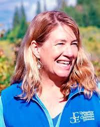 Lynn Wunderlich's Instagram, Twitter & Facebook