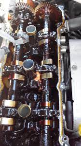 Has anyone here had experience with the toyota sludge/gel problem? 2002 Es300 Sludge Best Course Of Action Clublexus Lexus Forum Discussion
