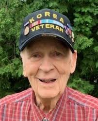 In Loving Memory of Jesse Robert Powell