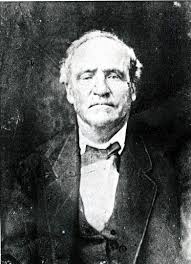 Winter Smith Hutson (1814-1894)