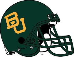 Forever a member of the baylor family, baylor football's official twitter account posted with a photo of waz wearing his baylor uniform and helmet. Baylor Bears American Football Wiki Fandom