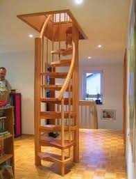 Spiral staircases look awesome and save space, but they're not easy to navigate. Homes 11 Stair Design Ideas For Small Spaces Facebook