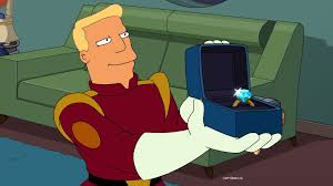 Pictures Photos From Futurama Imdb Futurama Fictional Characters Picture Photo