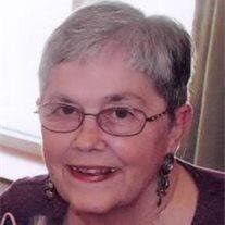 Janice Louise Hild Obituary