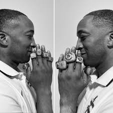 Thirst for knowledge' is key to success for Pace Academy's Sharman White