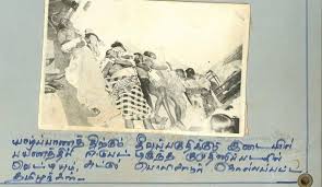 Kumuthini Boatmassacre 15.05.1985 - Tamil Heritage