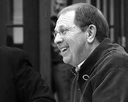 Behind the scenes with Matthew Karchesky