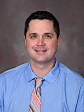 We would like to recognize Mr. Troyer (aka Papa Panther) for National  School Counselor's Week. He has made a tremendous impact
