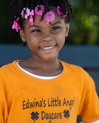 Edwina's Little Angels Family Daycare