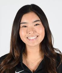 2024-25 Women's Golf Roster