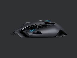 Logitech g402 software download, hyperion gaming mouse support on windows and macos, with the download latest software, including g hub, lgs. Logitech G402 Hyperion Fury Fps Gaming Mouse