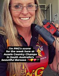 The 33rd Annual Imparja Cup powered by DXC Technology will be held from  Friday 20 to Tuesday 24 February in Mparntwe (Alice Springs). The Imparja  Cup is Australia's biggest Indigenous cricket festival,