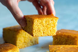 Perfect Homemade Cornbread Recipe