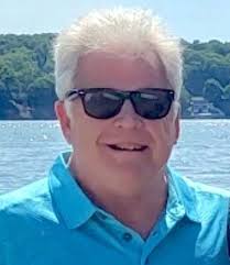 Todd Griffiths Obituary (1960