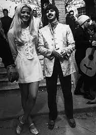 Ringo starr photos (59 of 195) | last.fm. 3 Ringo Starr Of The Beatles With Young Swedish Actresss Ewa Aulin In Download Scientific Diagram