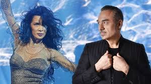 24 hours greek music radio ! Apoxwrhsh Bomba Ths Paola Apo To Sxhma Me Ton Sfakianakh Den Antexw Tis Idiotropies Toy