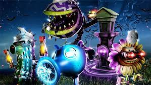 Review Plants Vs Zombies Garden Warfare Plantas Contra Zombies Plantas Contra Zombis Plants Vs Zombis