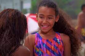 Family matters launched naya rivera to childhood superstardom warner bros. Naya Rivera S Most Memorable Roles Glee Baywatch Family Matters And More 9celebrity