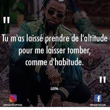 Vrai2vraii On Instagram Tout Ca Pour Rien Follow Vrai2vraii Verite Citation Ami La En 2020 Citations De Rap Citation Rap Francais Citations Rappeur
