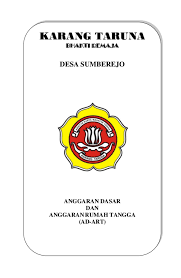 Sk akan dikeluarkan oleh pihak tertentu baik dari dinas kabupaten. Doc Ad Art Karangtaruna Adi Kusuma Academia Edu