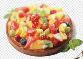 For the signature, picture perfect birthday cake look, don't forget to garnish your frosted cake with rainbow sprinkles. Tart Birthday Cake Custard Fruit Seasonal Food Delicious Fruit Pizza Baked Goods Food Recipe Png Pngwing