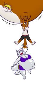 Lola bunny gains weight and and cant inflate to. Away We Go This Blog S Probably Not Gonna Last C Tumbex