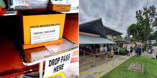 .imigresen 2019 #imigresen #jim portal: Jabatan Imigresen Jalan Duta