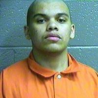 Judge sends burglar to prison after he gave 'middle finger to everyone'  while in diversion program