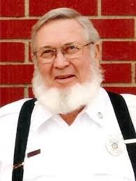Dale Patterson Obituary (2014)