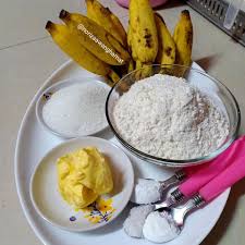 625 resep cekodok pisang ala rumahan yang mudah dan enak dari komunitas memasak terbesar dunia! Cara Untuk Membuat Sarapan Yang Mudah Cekodok Pisang Rangup Diluar Dan Lembut Didalam My Resepi