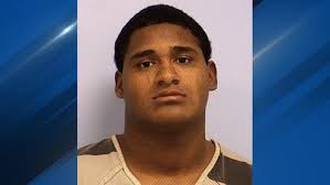 Man sentenced to 25 years in prison for murder of teen in East Austin