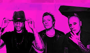 Das bestätigte die britische band am montag. The Prodigy Sanger Keith Flint Verstorben Dj Lab