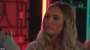 TOWIE SPOILER: First look at Amber Turner's SHOCK return
