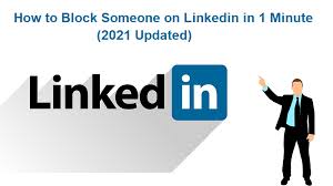 Check spelling or type a new query. How To Block Someone On Linkedin In 1 Minute 2021 Updated