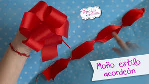Mono Acordeon Facil 3 Chuladas Creativas Youtube Monos Para Regalo Como Hacer Monos Monos De Liston