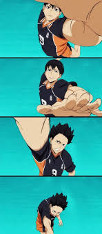 Pin By Xiomara Tobio On Kageyama In 2020 Anime Kageyama Haikyuu Wallpaper