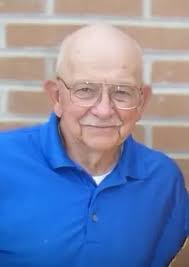 Obituary information for Roger Van Every