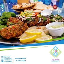 مطعم مشموم للمأكولات البحرية والشعبية Home Facebook
